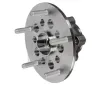 Radlagersatz Vorderachse links Vorderachse rechts FEBI BILSTEIN 101122 Bild Radlagersatz Vorderachse links Vorderachse rechts FEBI BILSTEIN 101122