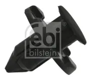 Halteclip, Unterbodenverkleidung FEBI BILSTEIN 101136