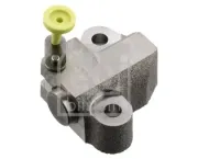 Schutzkappe/Faltenbalg, Stoßdämpfer Vorderachse FEBI BILSTEIN 103714