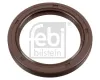 Wellendichtring, Kurbelwelle stirnseitig FEBI BILSTEIN 101159