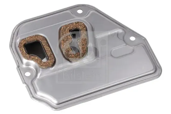 Hydraulikfiltersatz, Automatikgetriebe FEBI BILSTEIN 101164 Bild Hydraulikfiltersatz, Automatikgetriebe FEBI BILSTEIN 101164