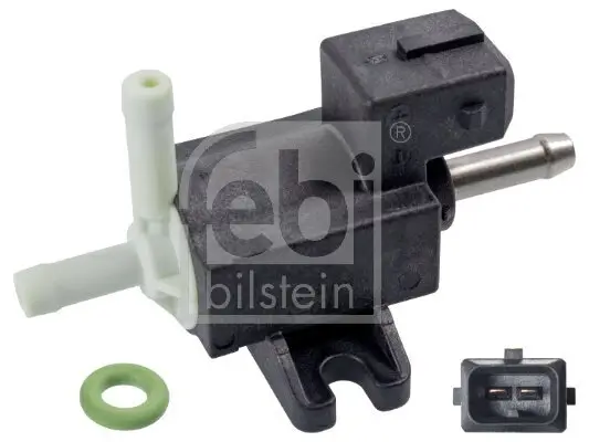 Ladedruckregelventil 24 V FEBI BILSTEIN 101169