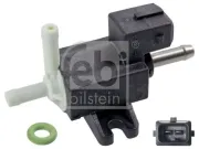 Ladedruckregelventil 24 V FEBI BILSTEIN 101169