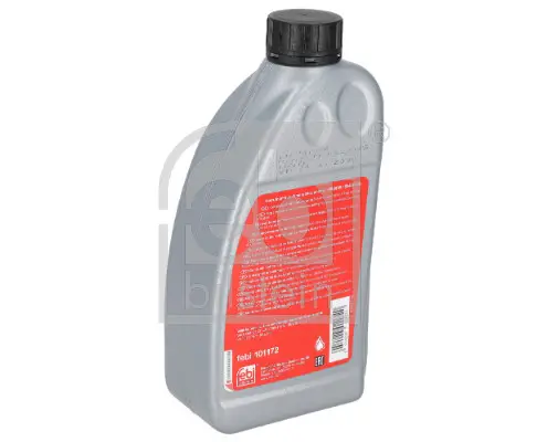 Öl, Lamellenkupplung (Allradantrieb) FEBI BILSTEIN 101172 Bild Öl, Lamellenkupplung (Allradantrieb) FEBI BILSTEIN 101172