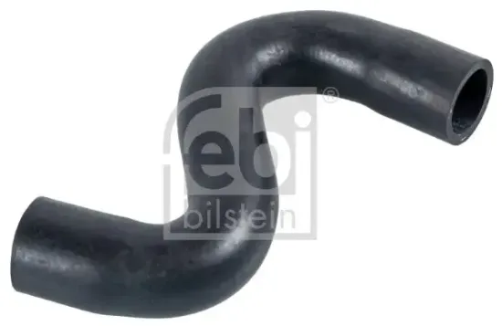 Kühlerschlauch rechts oben FEBI BILSTEIN 101209 Bild Kühlerschlauch rechts oben FEBI BILSTEIN 101209
