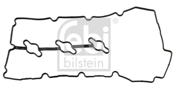 Dichtung, Zylinderkopfhaube FEBI BILSTEIN 101217