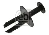 Halteclip, Innenraumverkleidung FEBI BILSTEIN 101223