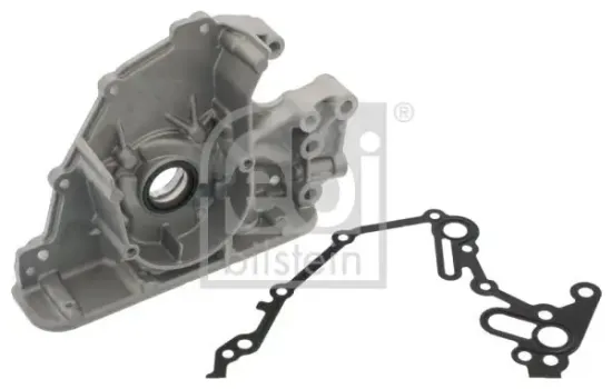Ölpumpe FEBI BILSTEIN 101225 Bild Ölpumpe FEBI BILSTEIN 101225
