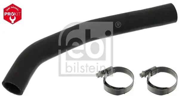 Kühlerschlauch FEBI BILSTEIN 101243 Bild Kühlerschlauch FEBI BILSTEIN 101243