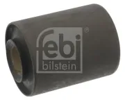 Drosselklappenstutzen 12 V FEBI BILSTEIN 103834