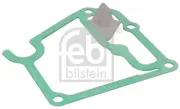 Dichtung, Wasserpumpe FEBI BILSTEIN 10128