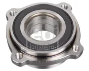 Radlagersatz Hinterachse links Hinterachse rechts FEBI BILSTEIN 101297