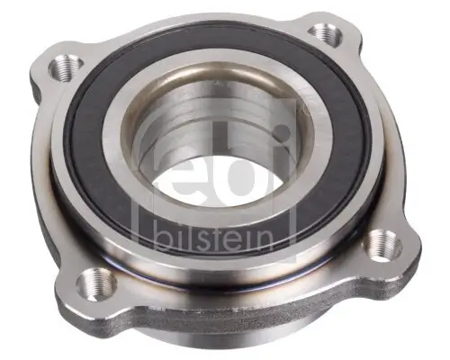 Radlagersatz Hinterachse links Hinterachse rechts FEBI BILSTEIN 101297 Bild Radlagersatz Hinterachse links Hinterachse rechts FEBI BILSTEIN 101297