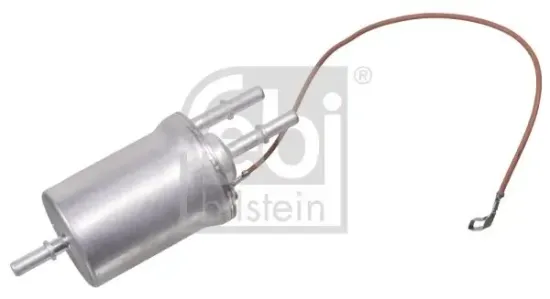 Kraftstofffilter FEBI BILSTEIN 101317 Bild Kraftstofffilter FEBI BILSTEIN 101317