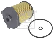 Ölfilter FEBI BILSTEIN 101323