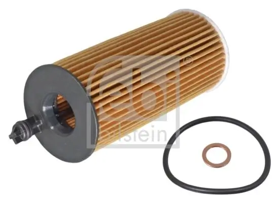 Ölfilter FEBI BILSTEIN 101324 Bild Ölfilter FEBI BILSTEIN 101324