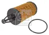 Ölfilter FEBI BILSTEIN 101327 Bild Ölfilter FEBI BILSTEIN 101327