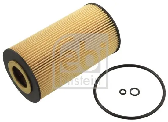 Ölfilter FEBI BILSTEIN 101329