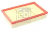 Luftfilter FEBI BILSTEIN 101332