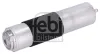 Kraftstofffilter FEBI BILSTEIN 101339 Bild Kraftstofffilter FEBI BILSTEIN 101339