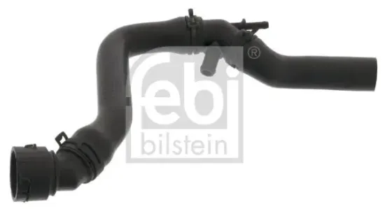 Kühlerschlauch oben FEBI BILSTEIN 101350 Bild Kühlerschlauch oben FEBI BILSTEIN 101350