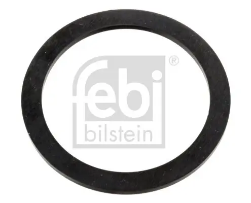 Dichtung, Öleinfüllstutzenverschluss FEBI BILSTEIN 101352