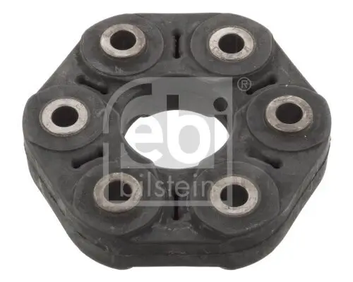 Gelenk, Gelenkwelle FEBI BILSTEIN 101355 Bild Gelenk, Gelenkwelle FEBI BILSTEIN 101355