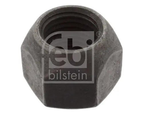 Radmutter FEBI BILSTEIN 101366 Bild Radmutter FEBI BILSTEIN 101366