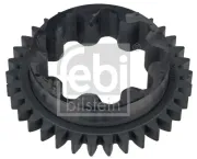 Lagerung, Stabilisator Vorderachse FEBI BILSTEIN 103931