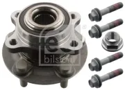 Radlagersatz FEBI BILSTEIN 101376