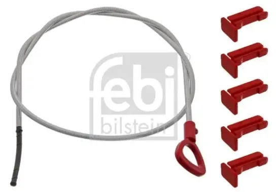 Ölpeilstab, Automatikgetriebe FEBI BILSTEIN 101378 Bild Ölpeilstab, Automatikgetriebe FEBI BILSTEIN 101378