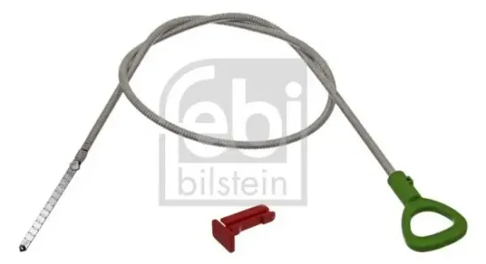 Ölpeilstab, Automatikgetriebe FEBI BILSTEIN 101379 Bild Ölpeilstab, Automatikgetriebe FEBI BILSTEIN 101379