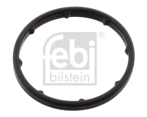 Dichtring, Ölkühler (Schmierung) FEBI BILSTEIN 101400