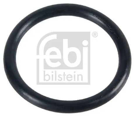 Dichtring, Ölkühler FEBI BILSTEIN 101401 Bild Dichtring, Ölkühler FEBI BILSTEIN 101401