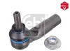 Spurstangenkopf Vorderachse links FEBI BILSTEIN 101410