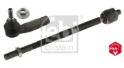 Spurstange Vorderachse links FEBI BILSTEIN 101412