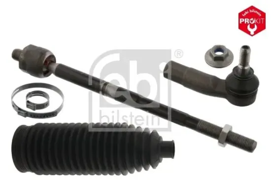 Spurstange Vorderachse rechts FEBI BILSTEIN 101413 Bild Spurstange Vorderachse rechts FEBI BILSTEIN 101413