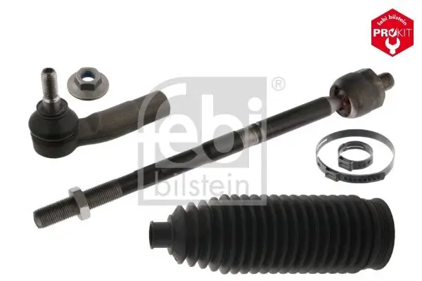 Spurstange Vorderachse links FEBI BILSTEIN 101414