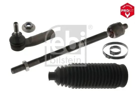 Spurstange Vorderachse links FEBI BILSTEIN 101414 Bild Spurstange Vorderachse links FEBI BILSTEIN 101414