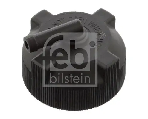 Verschlussdeckel, Kühlmittelbehälter FEBI BILSTEIN 101420 Bild Verschlussdeckel, Kühlmittelbehälter FEBI BILSTEIN 101420