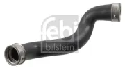 Ladeluftschlauch Ladeluftkühler oben FEBI BILSTEIN 101435