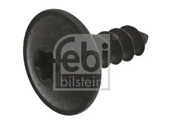 Motor-/Unterfahrschutz FEBI BILSTEIN 101436