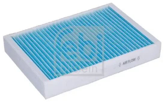 Filter, Innenraumluft FEBI BILSTEIN 101439 Bild Filter, Innenraumluft FEBI BILSTEIN 101439