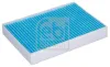 Filter, Innenraumluft FEBI BILSTEIN 101439 Bild Filter, Innenraumluft FEBI BILSTEIN 101439