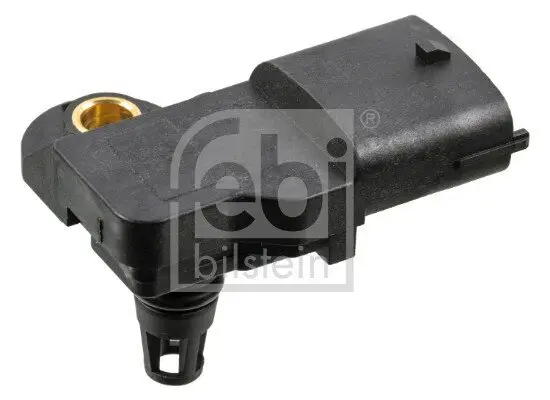 Sensor, Saugrohrdruck FEBI BILSTEIN 101453