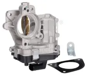 Drosselklappenstutzen FEBI BILSTEIN 101455