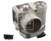 Drosselklappenstutzen FEBI BILSTEIN 101463