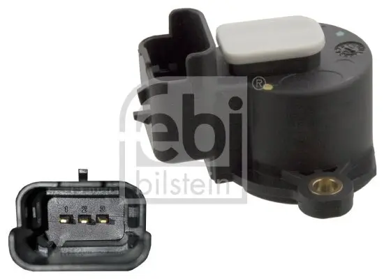 Sensor, Drosselklappenstellung FEBI BILSTEIN 101473 Bild Sensor, Drosselklappenstellung FEBI BILSTEIN 101473