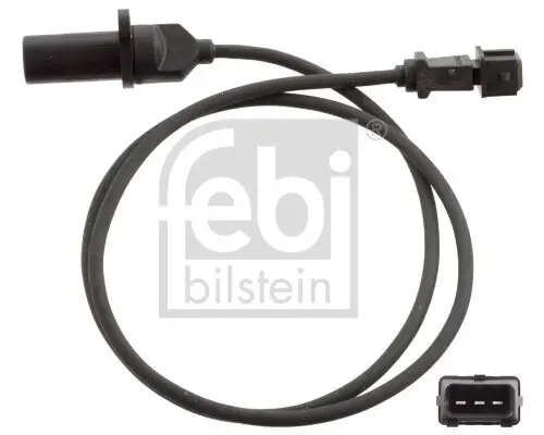 Impulsgeber, Kurbelwelle FEBI BILSTEIN 101474 Bild Impulsgeber, Kurbelwelle FEBI BILSTEIN 101474