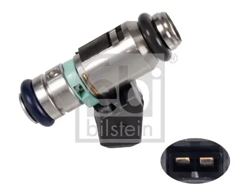 Einspritzventil FEBI BILSTEIN 101480 Bild Einspritzventil FEBI BILSTEIN 101480